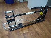 Еврорамка фронтального погрузчика быстрого монтажа