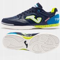 Buty Joma Top Flex 2303 IN TOPW2303IN granatowy 40 /Joma