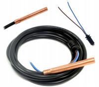 ДАТЧИК ТЕМПЕРАТУРЫ ДЛЯ КОНТРОЛЛЕРОВ КОТЛА ПЕЧИ ПРЯМО ОТ ПРОИЗВОДИТЕЛЯ