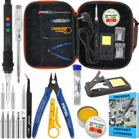 Паяльник нагревательный (резистивный) Reball 120 Вт