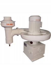 СЕПАРАТОР МАСЛЯНОГО ТУМАНА LG 250