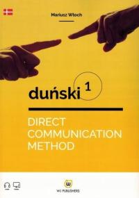 Direct Communication Method. Датский 1 (уровень A1)