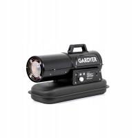 Nagrzewnica olejowa 20KW dmuchawa grzejnik piecyk gardyer HO2000 webasto