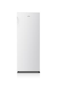 Zamrażarka Gorenje F4142PW 143,4cm 165L EcoMode EasyTray
