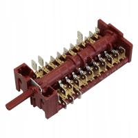 Переключатель функций духового шкафа Amica