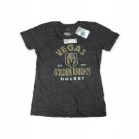 Koszulka damska Vegas Golden Knights NHL 2XL