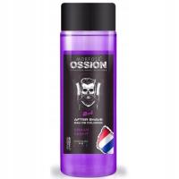 MORFOSE AFTER SHAVE COLOGNE 2in1 MIAMI NIGHT одеколон после бритья 400ML