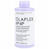 OLAPLEX BLONDE SZAMPON TONIZUJĄCY NO4P 250ML