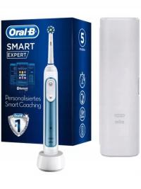 Szczoteczka BRAUN Oral-B Genius 7 7000N Niebieska