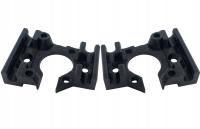 Mocowanie lusterka Jeep XJ 86-96 Prawa