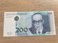 Bośnia i Hercegowina - 200 marka - 2022 - UNC