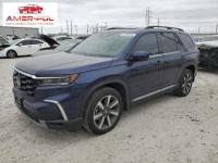 Honda Pilot 2023, 3.5L, 4x4, ELITE, po gradobiciu