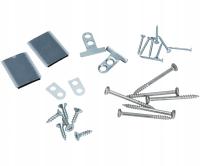 Zestaw montażowy do zmywarki Siemens SX66M054EU