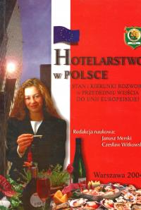 Hotelarstwo w Polsce - Merski