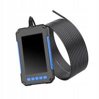 5.5mm przemysłowa kamera boroskopowa 4.3