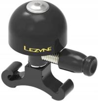 Dzwonek Rowerowy LEZYNE CLASSIC BRASS BELL Small