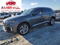 Audi Q7 PREMIUM PLUS, 2L, 4x4, od ubezpieczalni.