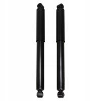 2 AMORTYZATORY tył prawy lewy JEEP COMMANDER, GRAND CHEROKEE III