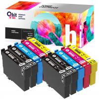 Tusze 604 XL do Epson XP-3200 XP-2200 XP-2205 XP-4200 XP-4205 XP-3205