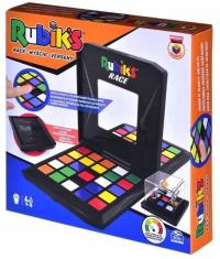 Rubik'S Race Race Spin Master игра-головоломка укладка фигур 2 человека