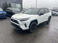 Toyota RAV-4 Hybryda Automat Kamera Cofania 4x4