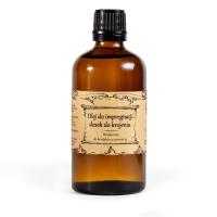 Масло для пропитки разделочных досок, натуральное масло для дерева