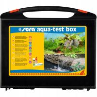 SERA qua-test box (Cl) Walizka testowa