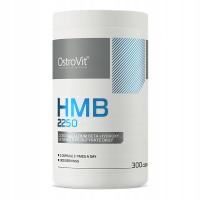 OSTROVIT HMB 2250 mg - 300 kaps
