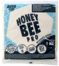 15 x CIASTO dla PSZCZÓŁ 1kg HONEY BEE PRO NOZEMA STOP (15)