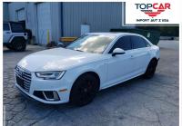 Audi A4 Premium Plus 45 TFSI quattro 4x4 AWD b...