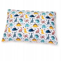 Kerstin POSZEWKA NA PODUSZKĘ 40X60 BAWEŁNA