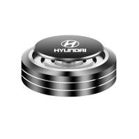 Zapach samochodowy z logo Hyundai