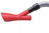 Nasadka odsysająca Tornador Z-300 do użytku na sucho i mokro