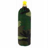 Чехол на баллоны CO2 20oz CAMO Tank Bottle Cover