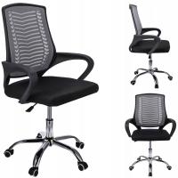 Krzesło TOLEDO szare