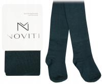 Noviti rajstopy dziecięce zielony bawełna