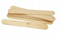 Палочки для мороженого 20x2, 5 см 50 шт.