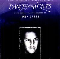 DANCES WITH WOLVES ORIGINAL MOTION PICTUR