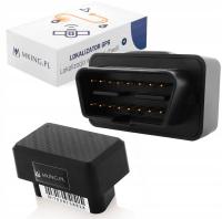 Lokalizator GPS Mking GPS MK08