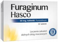 Furaginum furagina мочевые пути мочевой пузырь 30 tab