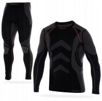 Подарок для мотоциклиста комплект термобелья для мотоцикла BRUBECK M