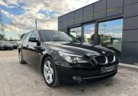 BMW Seria 5 BMW Seria 5 520d Touring Special E...