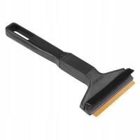 MURSKA 580 SKROBACZKA DO SZYB LODU SZRONU MOSIĘŻNA MOSIĄDZ FIŃSKA 21CM