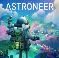 Astroneer STEAM NOWA GRA PEŁNA WERSJA PC PL