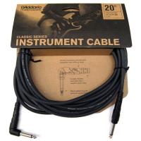 PLANET WAVES PW-CGTRA-20 kabel instrumentalny