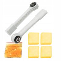 Комплект амортизаторов стиральной машины Bosch 673541