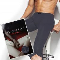KALESONY MĘSKIE ATLANTIC THERMOLITE underpants