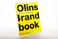 Podręcznik brandingu Wally Olins R01