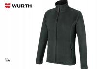 POLAR BLUZA WURTH MODYF JOB+ ANTRACYT R.3XL