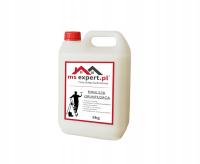 EMULSJA GRUNTUJĄCA GRUNT UNIWERSALNY DO ŚCIAN PODŁÓG 5L